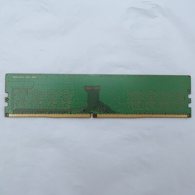 【通販センター】中古  PC4-21300 8GB デスクトップ用(DDR4-2666) 126165 