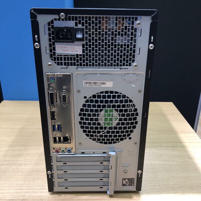 【甲府飯田店】中古  THIRDWAVE Magnate IM(i5 9400/32GB/SSD500GB/W11P) 4720002247 