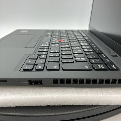 【新潟店】中古  Lenovo ThinkPad X13 Gen 2 (AMD Ryzen 5 Pro 5650U 2.3GHz/8GB/SSD256GB/-/オンボード/13.3/1920x1200/Wi-Fi/WEBCAM/W11H64) 182749 