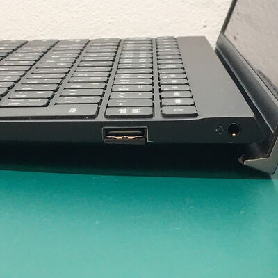 【佐賀南部バイパス店】中古  DELL Vostro 13 5310(i5-11300H/8GB/SSD256GB/ドライブなし/オンボード/W11P) 5250001719 
