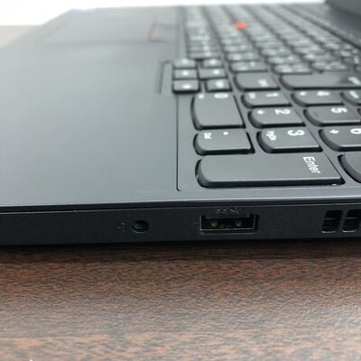 【福山ココローズ店】中古  LENOVO ThinkPad L15 Gen2 (INTEL Core i5-1135G7 2.4GHz/16GB/SSD256GB/-/オンボード/15.6/1920x1080/Wi-Fi/WEBCAM/W11P/Microsoft Office Home and Business 2024) 185520 