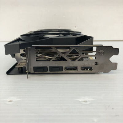 【徳島住吉店】中古  MSI GeForce RTX 4060 Ti GAMING X TRIO 8G (RTX4060Ti 8GB) 158560 