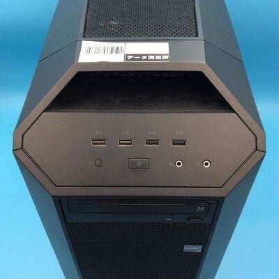 【秋葉原本店】中古  G-GEAR　GX9A-C194/XT(Ryzen 9 3900X/16GB/SSD256GB/GTX650/Win10 Home) 3410014461 