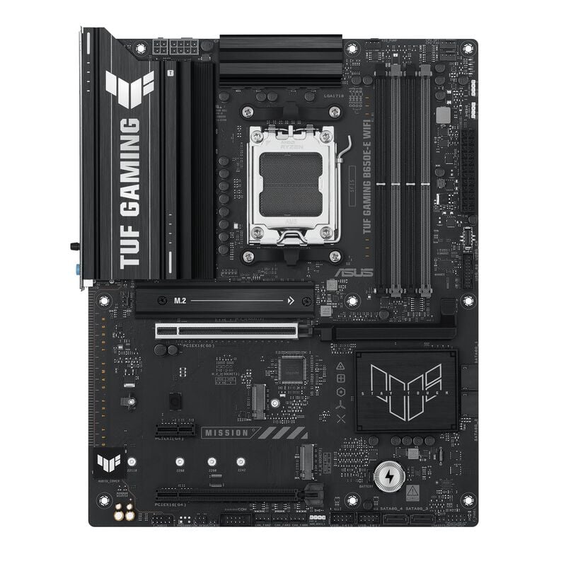 ASUS TUF GAMING B650E-E WIFI (B650E AM5 ATX) ドスパラ限定