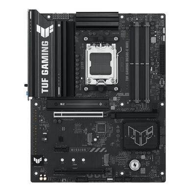 ASUS  TUF GAMING B650E-E WIFI (B650E AM5 ATX) ドスパラ限定モデル 