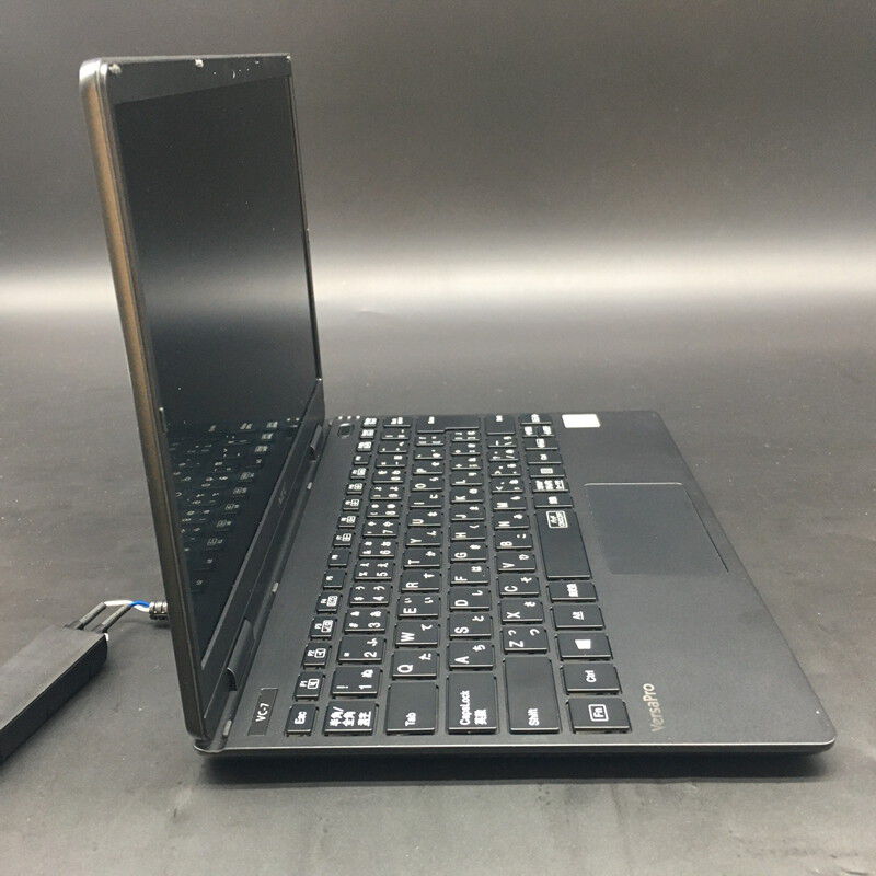 NEC VKT10C-6 第10世代 i5 メモリ8GB SSD256GB NEC VersaPro VKT10/C-6 UltraLite タイプVC Webカメラ 12.5
