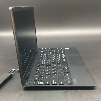【佐賀南部バイパス店】中古  NEC PC-VKT10CZG7(i5-10210Y/8GB/SSD256GB/無し) 5250000328【8/14価格改定!】 
