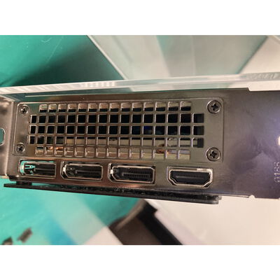 【富山本郷店】中古  【LHR版】玄人志向 GG-RTX3060Ti-E8GB/DF/LHR (RTX3060Ti 8GB) 146431 