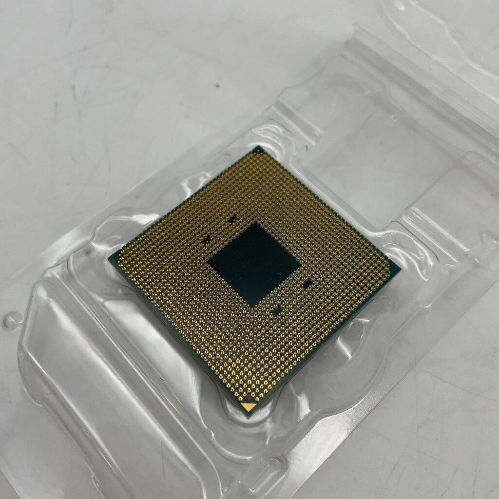 中古 AMD Ryzen 5 3600 (AM4/3.6/35M/C6/T12/65W) 140027 （400187