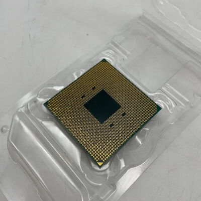 【大分店】中古  AMD Ryzen 5 3600 (AM4/3.6/35M/C6/T12/65W) 140027 