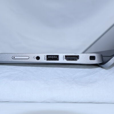 【浜松店】中古  DELL Latitude 5320(Intel Core i7 1185G7 3.0GHz/16GB DDR4/SSD256GB/-/オンボード/13.3/1920x1080/Wi-Fi/WEBCAM/W11H64) 201243 