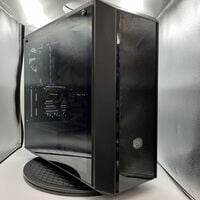 中古  (自作PC（Ryzen 9 3900X/32GB/SSD120GB+250GB+1TB/RX5700XT/OS無し) 3290007084 