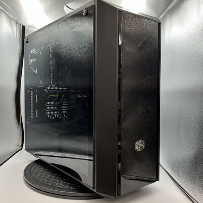 【新潟店】中古  (自作PC（Ryzen 9 3900X/32GB/SSD120GB+250GB+1TB/RX5700XT/OS無し) 3290007084 