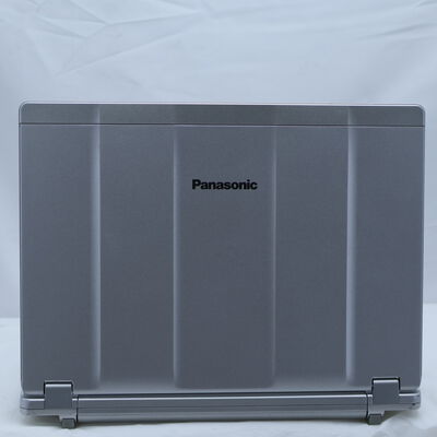 【通販センター】中古  【ジャンク品/保証無/返品質問不可】Panasonic CF-SZ6 (Core i7-7500U/8GB/オンボード) 202882 