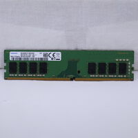 中古  PC4-19200 8GB デスクトップ用(DDR4-2400) 126163 