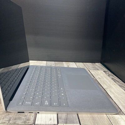 【広島店】中古  Microsoft Surface Laptop 3 (Intel Core i5 1035G7 1.2GHz/8GB/SSD128GB/-/オンボード/13.5/2256x1504/Wi-Fi/WEBCAM/W11H64) 176371 
