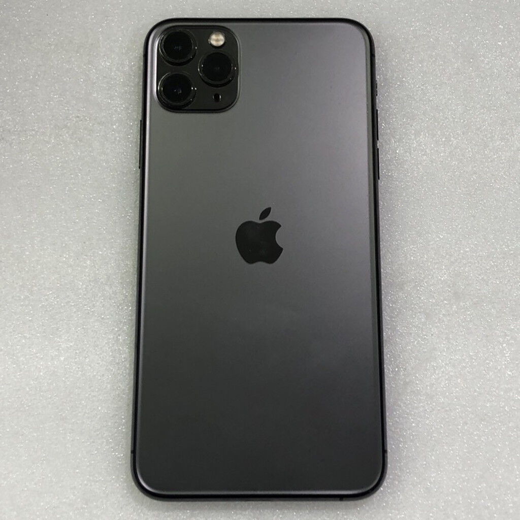iPhone 11 Pro スペースグレイ 256 GB docomo iPhone 11 Pro Max
