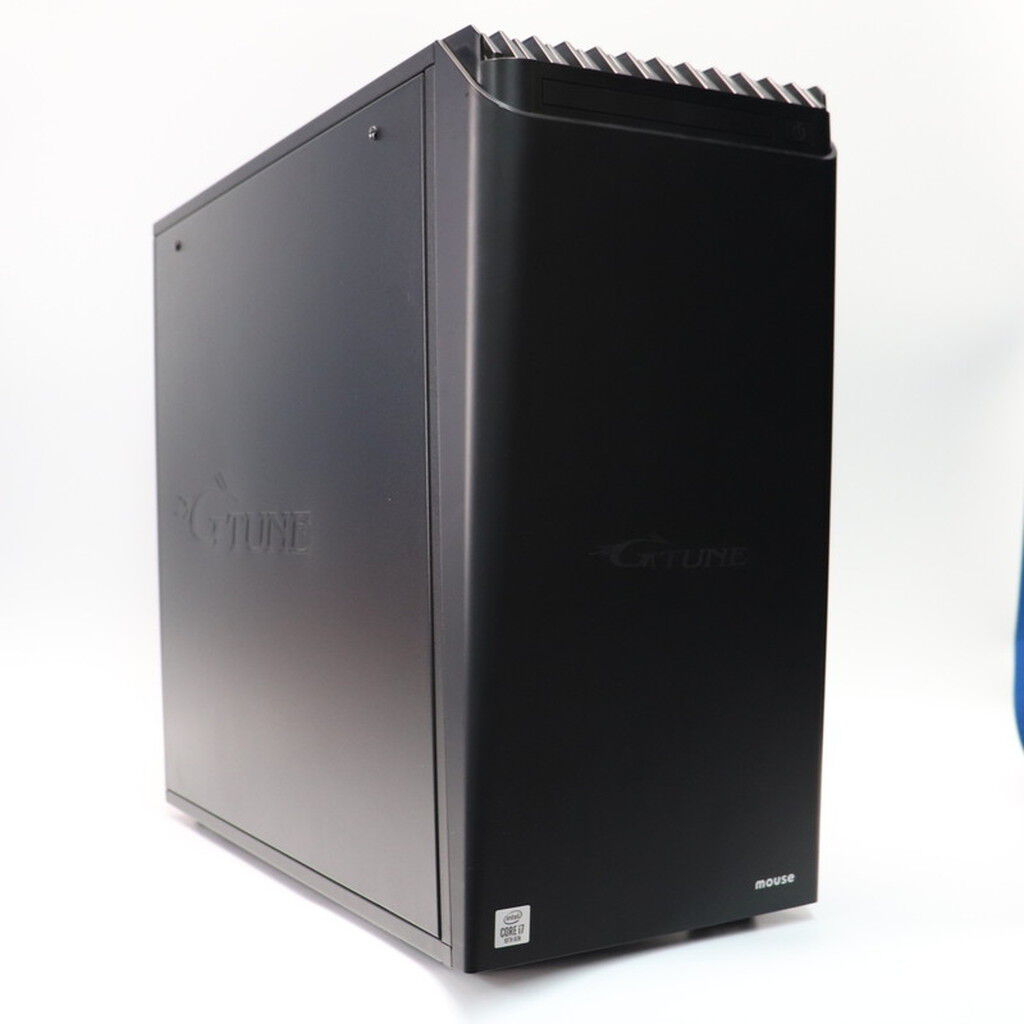 中古 mouse Gtune HN-Z490 3210014670 ｜ パソコン通販のドスパラ【公式】