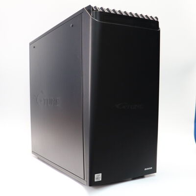 【札幌店】中古  mouse Gtune HN-Z490 3210014670