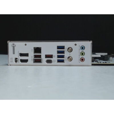 【前橋ｲﾝﾀｰｱｶﾏﾙ店】中古  MSI B850 GAMING PLUS WIFI6E (B850 AM5 ATX) 4540001872 