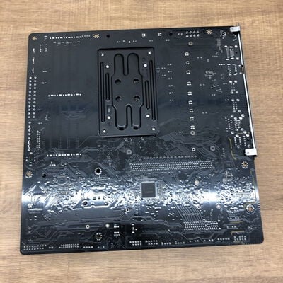 【宇都宮鶴田店】中古  ASRock B650M Pro RS (B650 AM5 mATX DDR5) 168281 