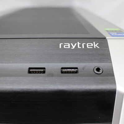 【通販センター】中古  THIRDWAVE raytrek 4CXQ20 180408 