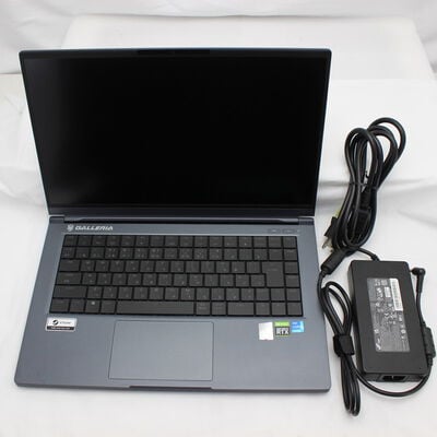 【通販センター】中古  THIRDWAVE GALLERIA UL7C-R36 198221 