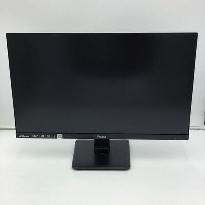 【白山FM松任店】中古  iiyama Pro Lite XU2493HS 4950001232 