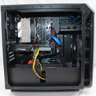 【通販センター】中古  THIRDWAVE GALLERIA RM7C-R36T 195784 