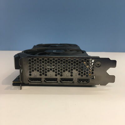 【博多店】中古  MSI GeForce RTX 3060 VENTUS 2X XS 12G(RTX3060 12G) 175510 