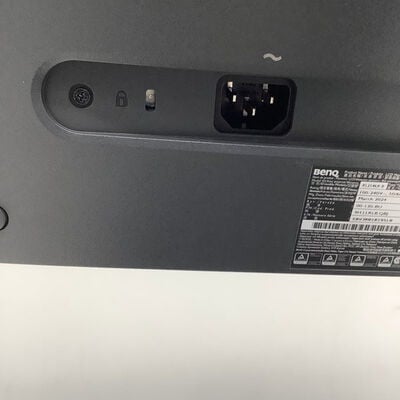 【堺七道店】中古  各社 24インチワイドゲーミングモニタ （フルHD 1920x1080 240Hz） 153925 