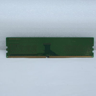 【通販センター】中古  PC4-25600 8GB デスクトップ用(DDR4-3200) 140727 