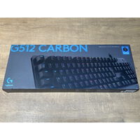 中古  Logicool G512r-TC タクタイル 146994 