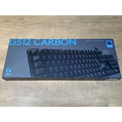 【堺七道店】中古  Logicool G512r-TC タクタイル 146994 
