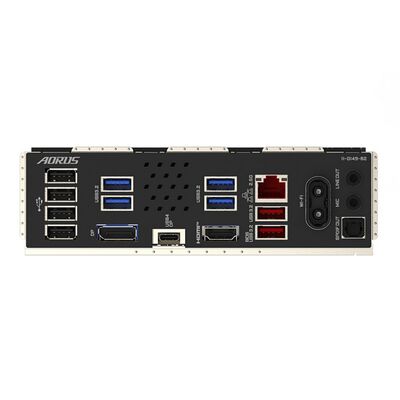 GIGABYTE  B860M A PRO WIFI7 (B860 1851 MicroATX) 