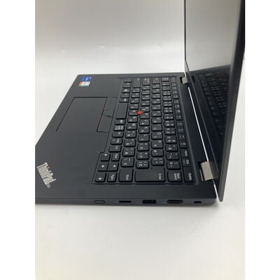 【秋葉原本店】中古  Lenovo ThinkPad L13 Gen2 20VJS17X00(i7-1165G7/16GB/SSD500GB/W10P) 3410011944 