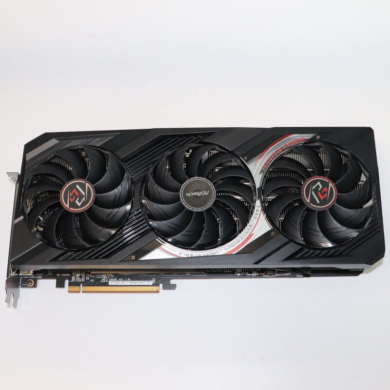 中古 各社 Radeon RX7900XT (20GB PCI-E) 153962 ｜ パソコン