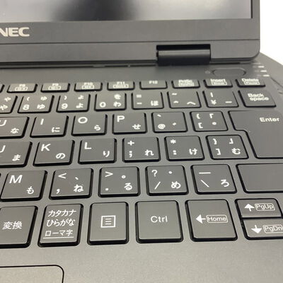 【堺七道店】中古  NEC PC-VKT40CGG6VD9(i5-1130G7/8GB/SSD128GB/W11P) 4660002773 