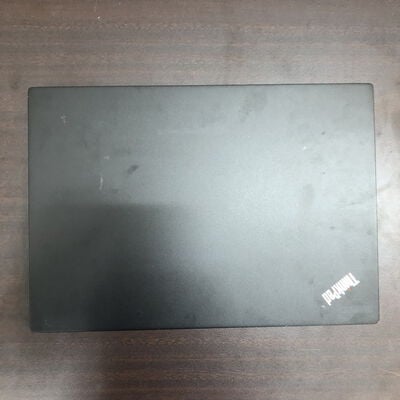 【福山ココローズ店】中古  Lenovo ThinkPad L13 Gen2 (Core i7-1165G7/16GB/SSD 512GB/-/-/WLAN/13.3インチFHD/W11P/-) 3240009952 