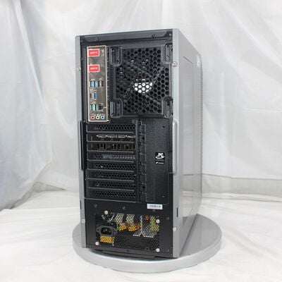 【通販センター】中古  THIRDWAVE GALLERIA SK(Intel Core i7 12700/32GB/SSD1TB/なし/NVIDIA GeForce RTX 4070 12GB/W11H64 MAR) 183257【10/30値下げ!】