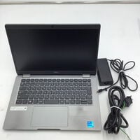 中古  DELL　Latitude 5320 4950001728【2/5値下げ!】 
