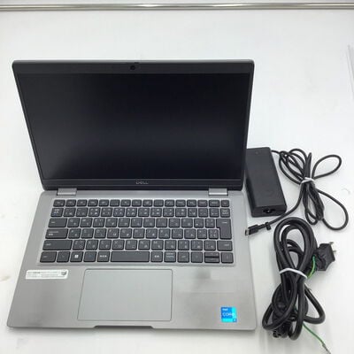 【白山FM松任店】中古  DELL　Latitude 5320 4950001728【2/5値下げ!】 