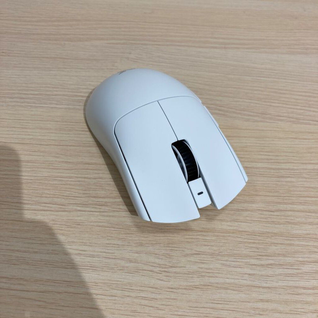 中古 Razer Viper V3 Pro White Edition (RZ01-05120200-R3A1