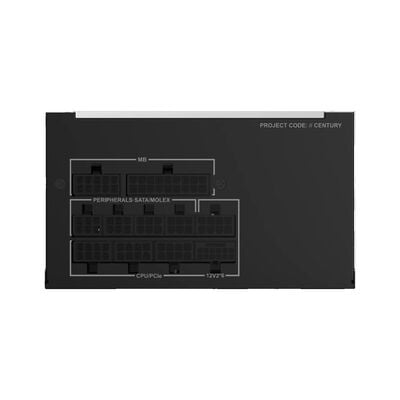 MONTECH  CENTURY II 850W (850W) 