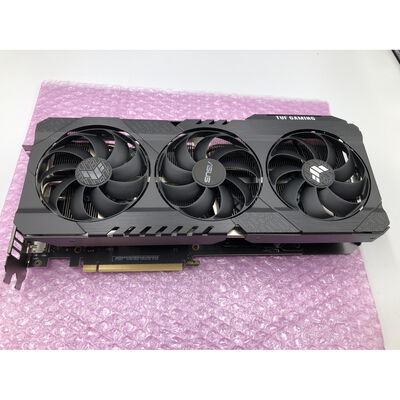 【水戸赤塚店】中古  ASUS　TUF-RTX3070-O8G-V2-GAMING（RTX3070　8GB） 4680002367 