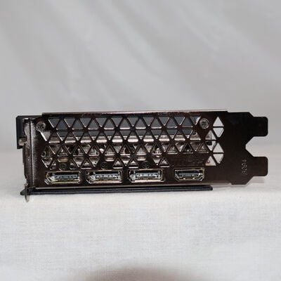 【通販センター】中古  Inno3D GeForce RTX 5070 TWIN X2 OC 12GB（RTX5070 12GB） 3480041382 