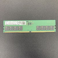 中古  Samsung M323R2GA3EB0-CWM(DDR5 PC5-44800 16GB) 1460026031 