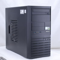 中古  THIRDWAVE raytrek EM041(Intel Core i7 9700F/32GB DDR4 (PC4)/SSD2TB/DVDマルチ/NVIDIA GeForce RTX 2060 SUPER 8GB/W11H64 MAR) 202710【9/10値下げ!】 