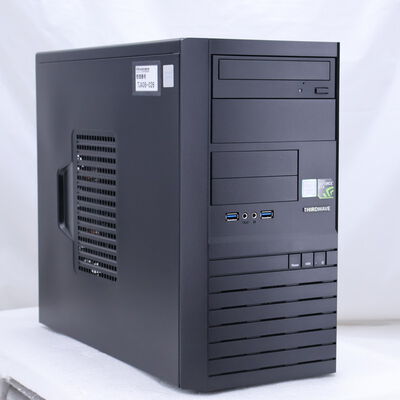 【通販センター】中古  THIRDWAVE raytrek EM041(Intel Core i7 9700F/32GB DDR4 (PC4)/SSD2TB/DVDマルチ/NVIDIA GeForce RTX 2060 SUPER 8GB/W11H64 MAR) 202710 
