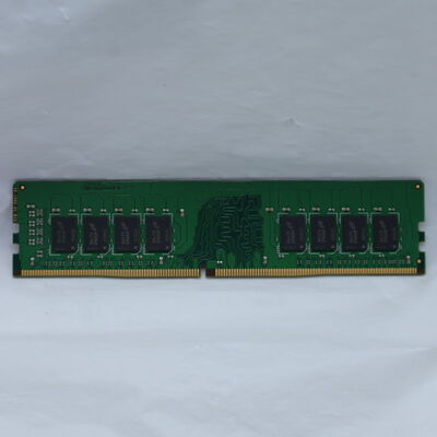 【通販センター】中古  PC4-25600 16GB デスクトップ用(DDR4-3200) 140728 